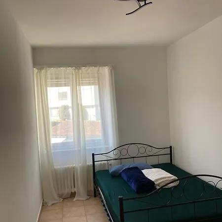 Condomino Stella Apartment