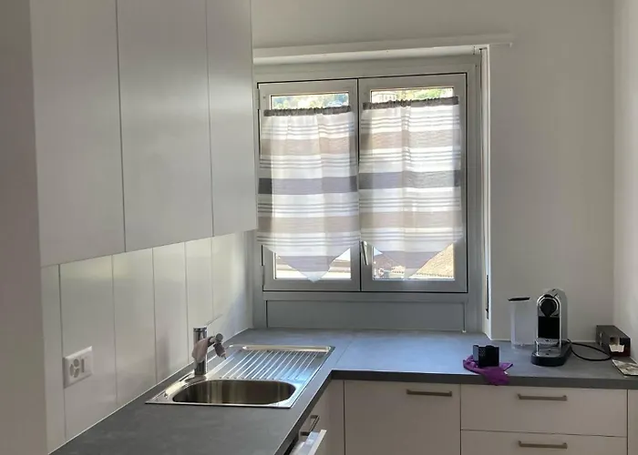 Condomino Stella דירה Minusio